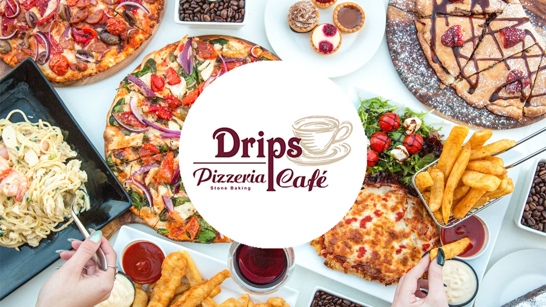 Drips Pizzeria Cafe Photos 2